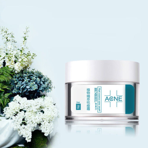 Acne Treatment Cream
