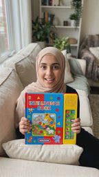 Study Book - Intellectual Learning Book