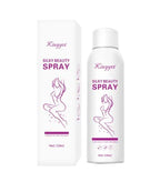 Hair Removal Spray – Smooth Skin Made Simple