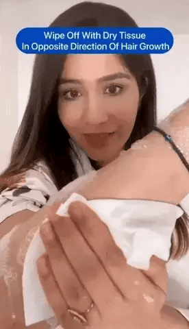 Hair Removal Spray – Smooth Skin Made Simple