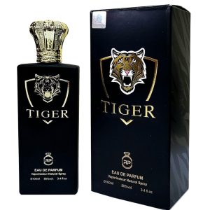 Tiger Perfume