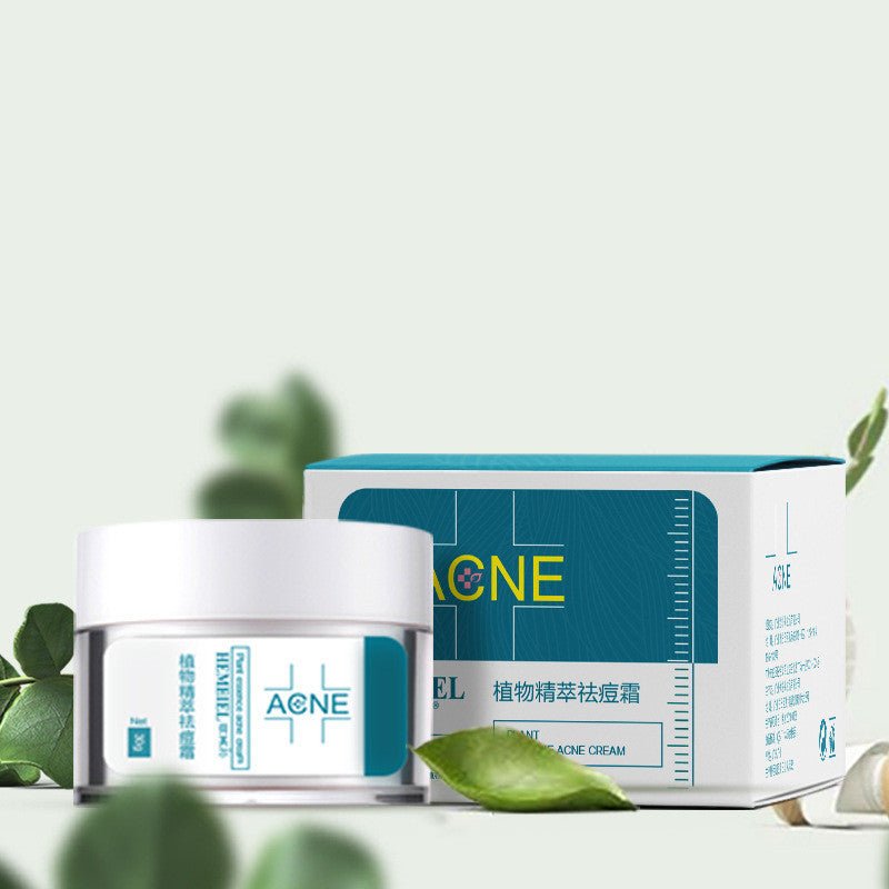 Acne Treatment Cream