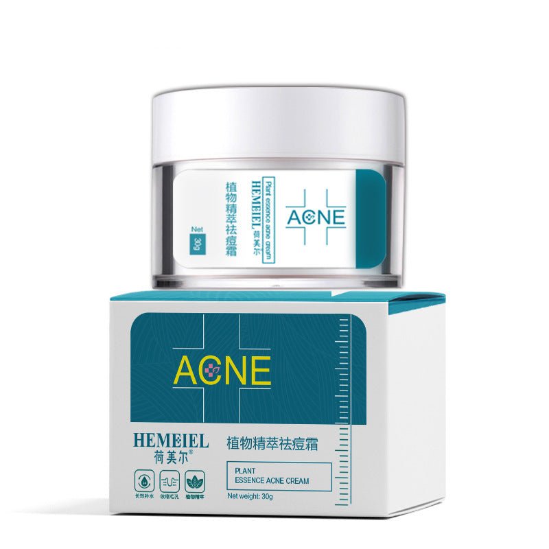 Acne Treatment Cream
