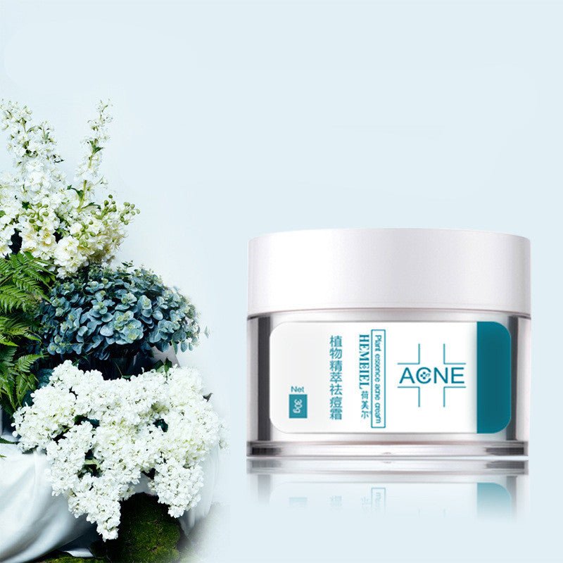 Acne Treatment Cream