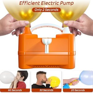 Air Balloon Pump