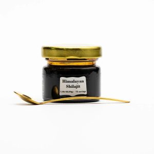 Himalayan Shilajit - Dietary Supplement ( 100% Original - Power Booster)