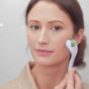 Derma Roller System