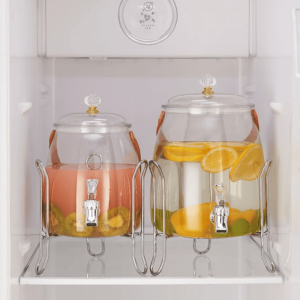 Juice & Water Dispensers