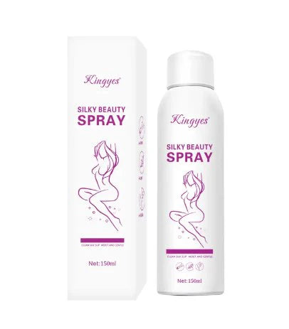 Hair Removal Spray – Smooth Skin Made Simple