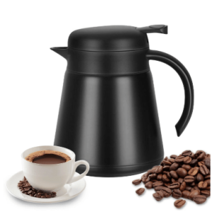 Thermal Coffee Pot