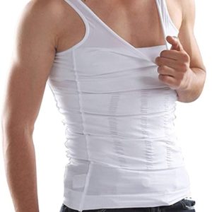 Men's Slimming Body Shapewear